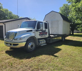 Absolute Towing & Recovery