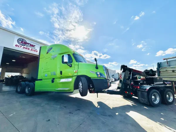 Superior Towing - photo 2
