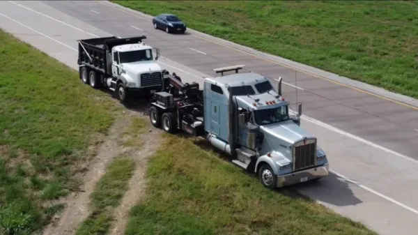 Superior Towing - photo 3