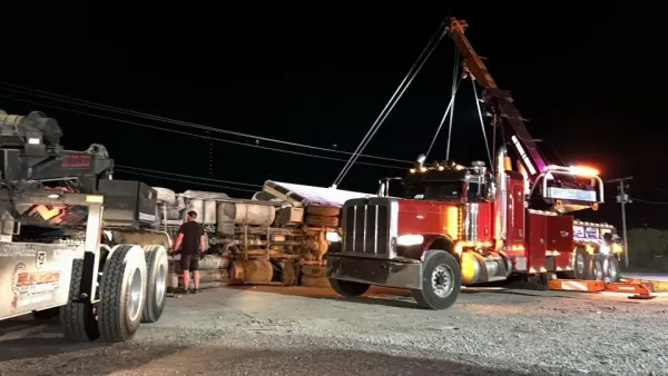 Superior Towing - photo 4