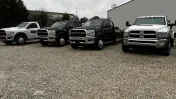 ABUtowing