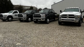 ABUtowing