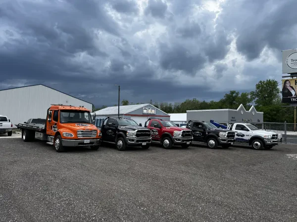 ABUtowing - photo 4