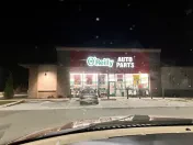 O'Reilly Auto Parts