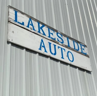Lakeside Auto