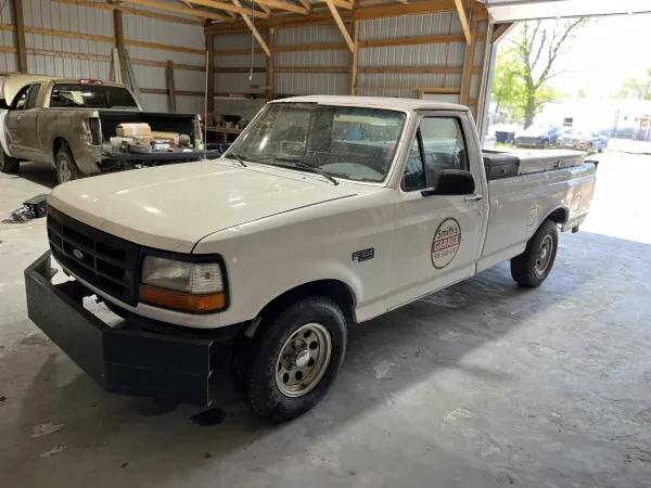 Smith’s Towing - photo 3