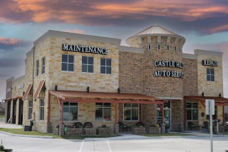 Castle Hills Auto Service and Repair