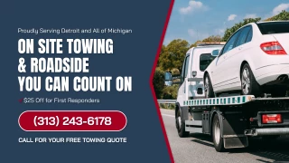 Quest On Site Towing