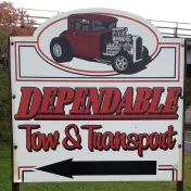Dependable Towing & Transport