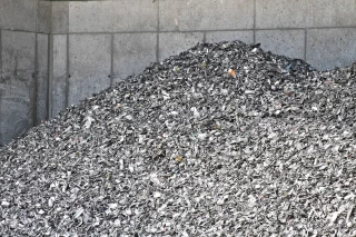 Ferrous Processing & Trading Co Schlafer Div LLC