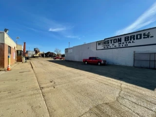 Winston Brothers Iron & Metal Company Inc