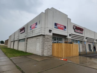 Manfield Auto Parts