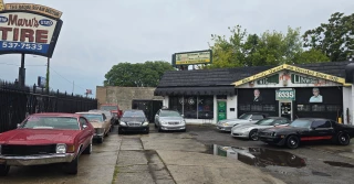 Marv's Salvage Tire & Wheels