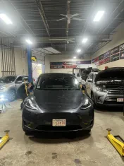 HM Garage Auto Repair