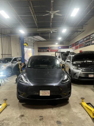 HM Garage Auto Repair