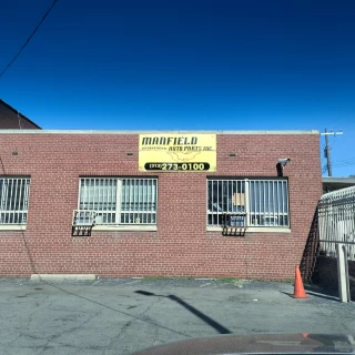 Manfield Auto Parts International Inc