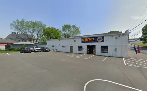 NAPA Auto Parts - SANEL AUTO PARTS - DERRY, NH - photo 2