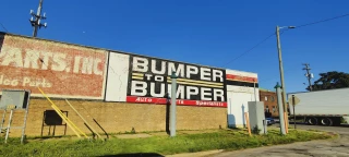 West Detroit Parts