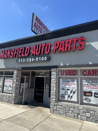 Mansfield Auto Parts