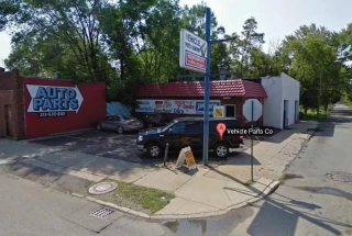 Vehicle Parts Co
