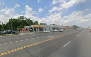 New Detroit Auto Parts