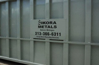 Sikora Metals