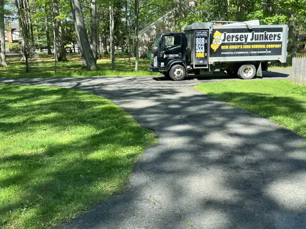 Jersey Junkers® New Jersey's Junk Removal Company - photo 3