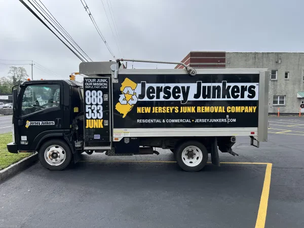 Jersey Junkers® New Jersey's Junk Removal Company - photo 4