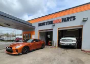 Bring Your Own Parts