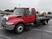 Clackamas Towing