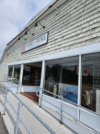 The Salvation Army Thrift Store West Yarmouth, MA