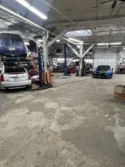 Hastings Tire