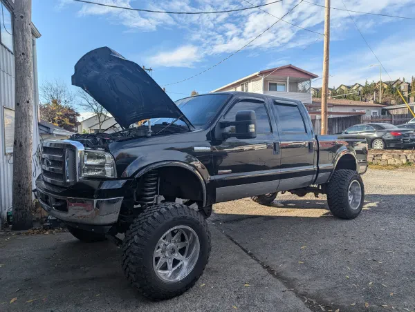 Sunnyside Automotive & exhaust - photo 3