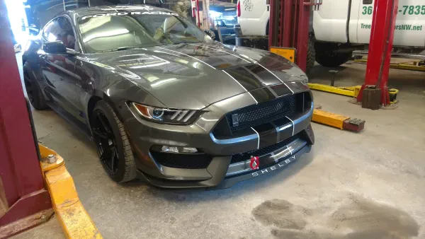 Sunnyside Automotive & exhaust - photo 4