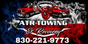 ATR Towing Recovery LLC