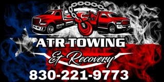 ATR Towing Recovery LLC