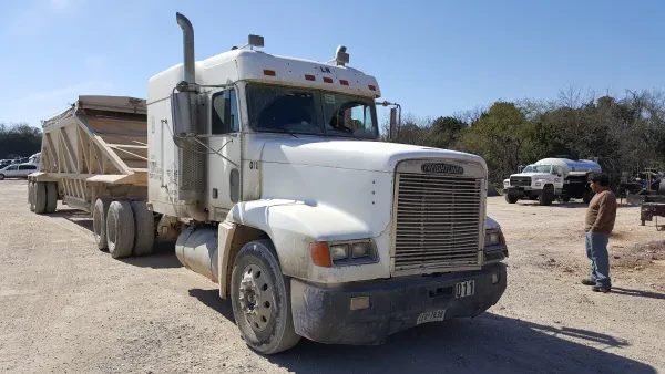 Apex Diesel Repair | Diesel Mechanic Services - photo 3