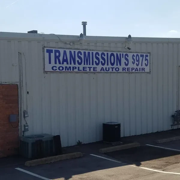 Transmissions And More - photo 3