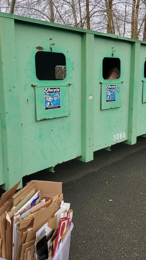 K B Recycling Inc - photo 2
