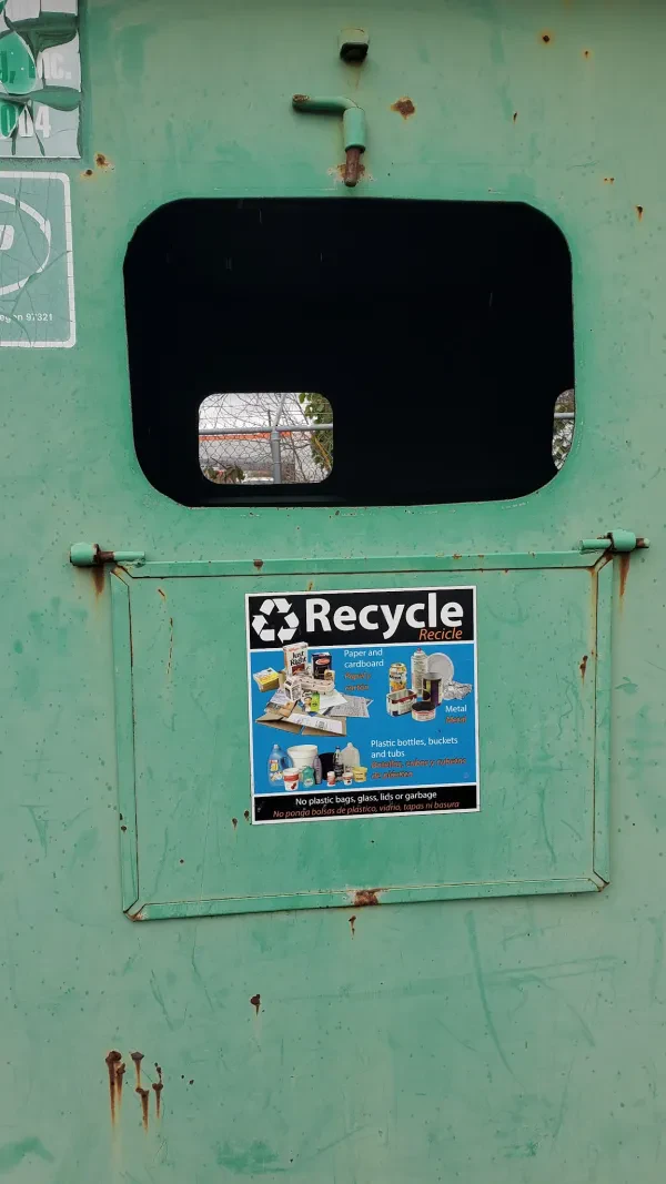 K B Recycling Inc - photo 3