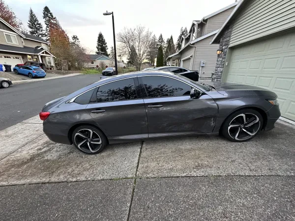 Fix Auto Clackamas - photo 3
