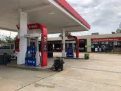 Six Forks Station Exxon