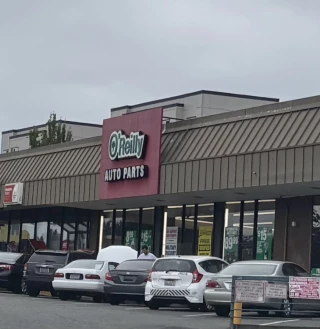 O'Reilly Auto Parts