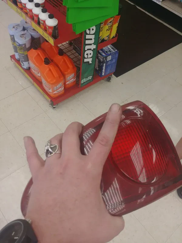 O'Reilly Auto Parts - photo 3