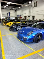 Mike's Auto Body North
