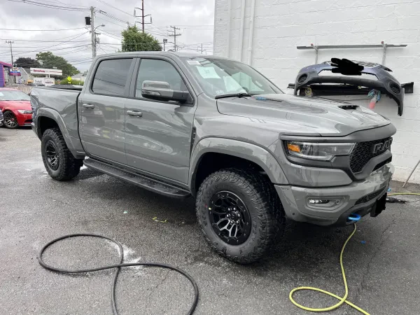 Mike's Auto Body North - photo 3