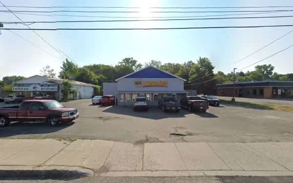 NAPA Auto Parts - photo 2
