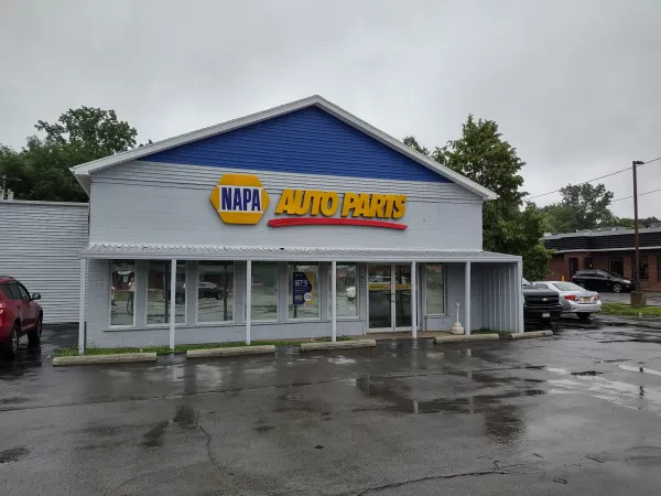 NAPA Auto Parts - photo 3