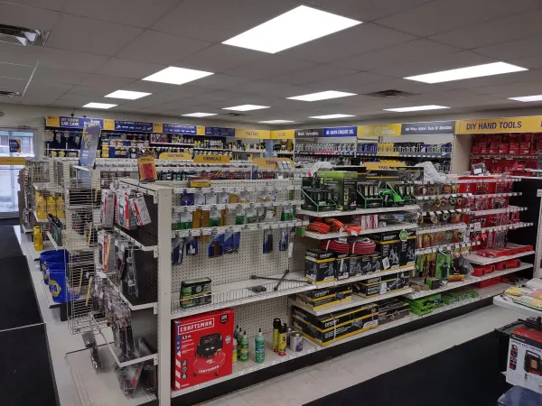 NAPA Auto Parts - photo 4