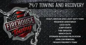 Firehouse Towing & Recovery
